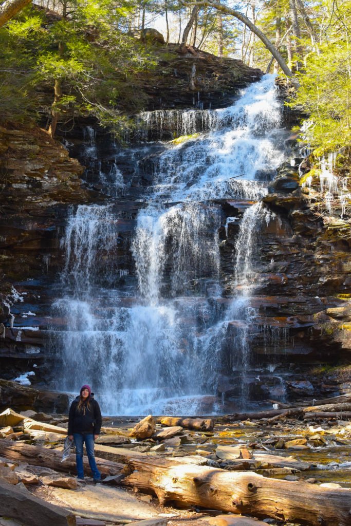 Stay Hydrated While Hiking: Water Bottles, Bladders, & Purification