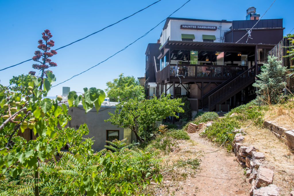 Jerome, Arizona – a Wicked Ghost Town That Refuses to 'Die