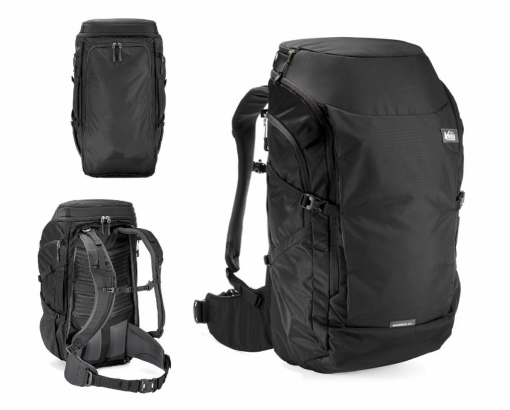 rei ruckpack 40