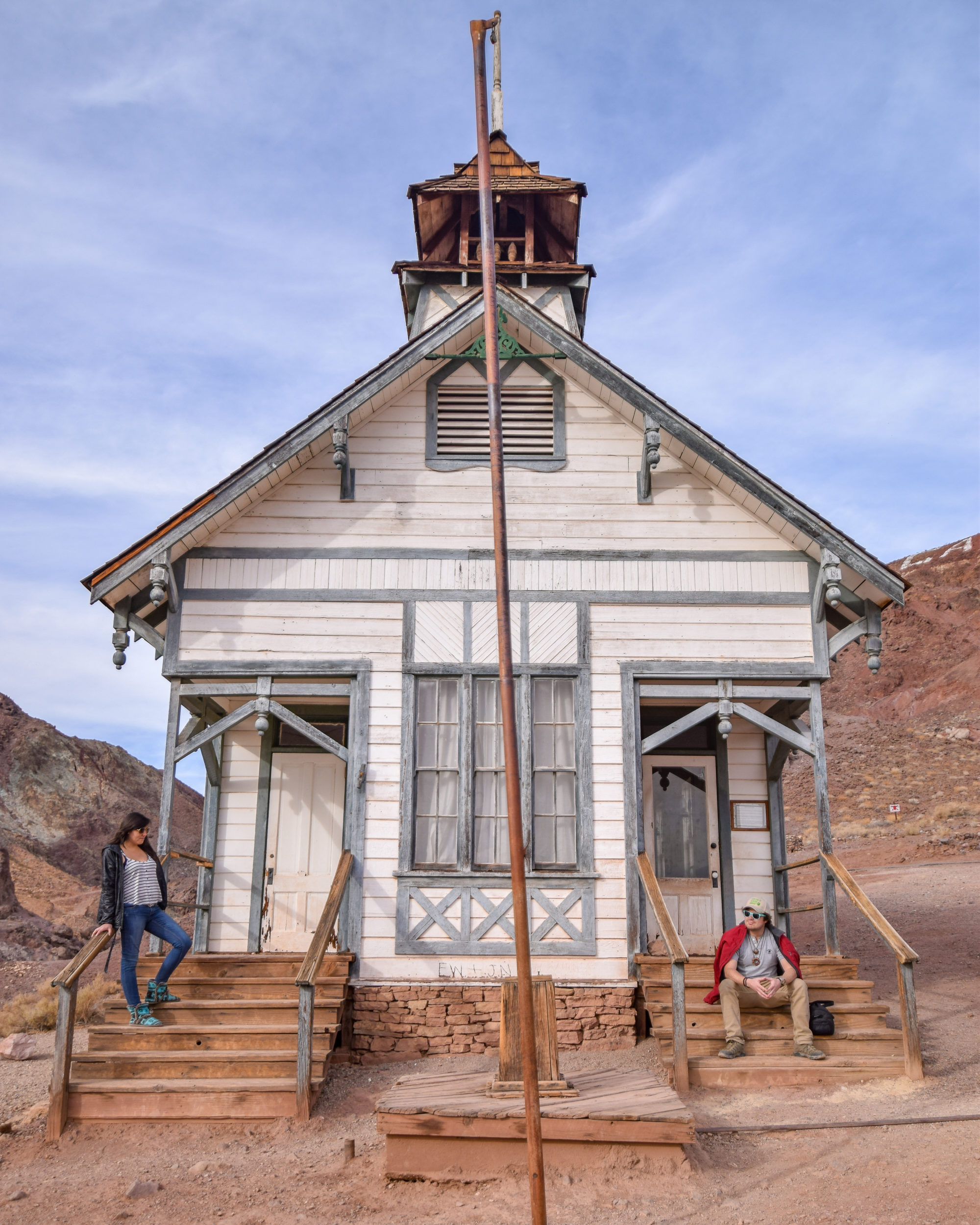 Calico Ghost Town - All You Need to Know BEFORE You Go (with Photos)