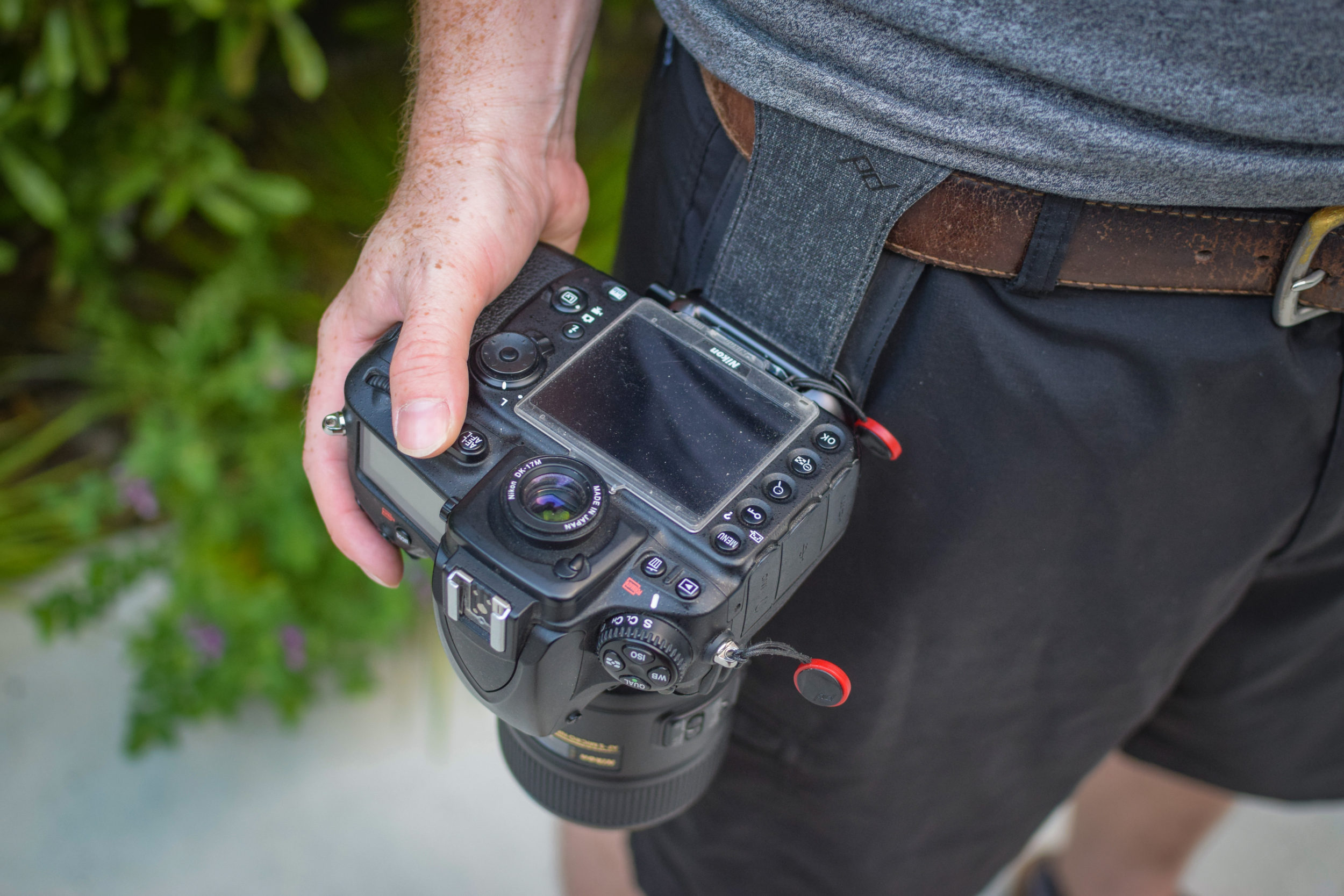 7 Peak Design Products: Camera Carry Redefined | We Who Roam