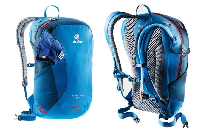 3 Ultralight Travel and Hiking Daypacks 