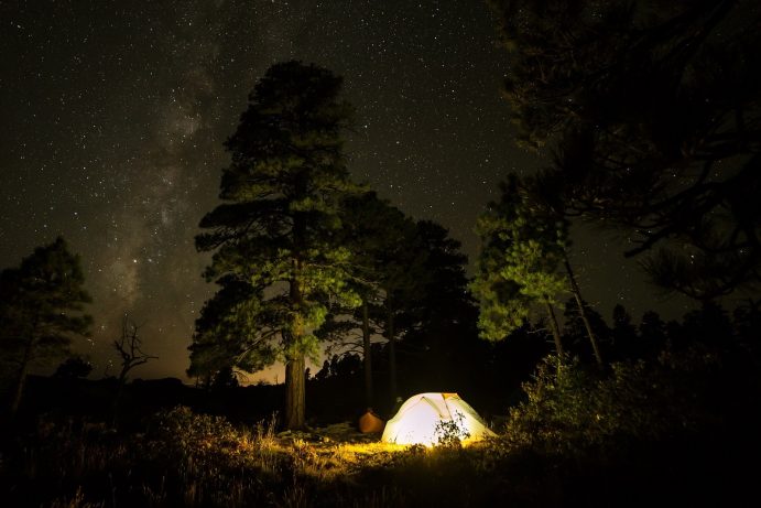 4 Super Bright Camping Lanterns To Light Up Your Night | We Who Roam