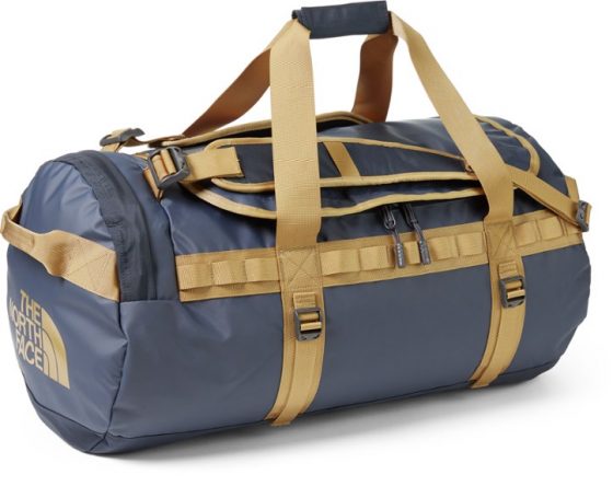 best weekend duffle
